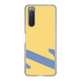 Slim Protection Case［ Original - initial color - Z yellow ］