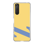 Slim Protection Case［ Original - initial color - Z yellow ］