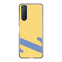 Slim Protection Case［ Original - initial color - Z yellow ］