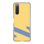 Slim Protection Case［ Original - initial color - Z yellow ］