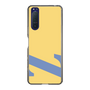 Slim Protection Case［ Original - initial color - Z yellow ］