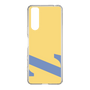 Slim Protection Case［ Original - initial color - Z yellow ］