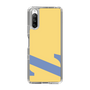 Slim Protection Case［ Original - initial color - Z yellow ］