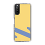Slim Protection Case［ Original - initial color - Z yellow ］