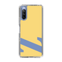 Slim Protection Case［ Original - initial color - Z yellow ］