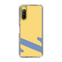 Slim Protection Case［ Original - initial color - Z yellow ］