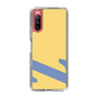 Slim Protection Case［ Original - initial color - Z yellow ］