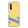 Slim Protection Case［ Original - initial color - Z yellow ］