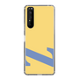 Slim Protection Case［ Original - initial color - Z yellow ］