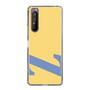 Slim Protection Case［ Original - initial color - Z yellow ］