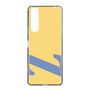 Slim Protection Case［ Original - initial color - Z yellow ］