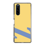 Slim Protection Case［ Original - initial color - Z yellow ］