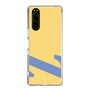 Slim Protection Case［ Original - initial color - Z yellow ］
