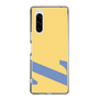 Slim Protection Case［ Original - initial color - Z yellow ］