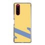 Slim Protection Case［ Original - initial color - Z yellow ］