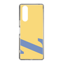 Slim Protection Case［ Original - initial color - Z yellow ］