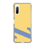 Slim Protection Case［ Original - initial color - Z yellow ］