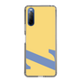 Slim Protection Case［ Original - initial color - Z yellow ］