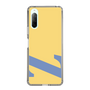 Slim Protection Case［ Original - initial color - Z yellow ］