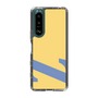 Slim Protection Case［ Original - initial color - Z yellow ］