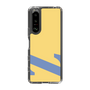 Slim Protection Case［ Original - initial color - Z yellow ］