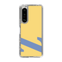 Slim Protection Case［ Original - initial color - Z yellow ］