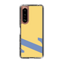 Slim Protection Case［ Original - initial color - Z yellow ］