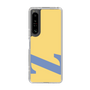 Slim Protection Case［ Original - initial color - Z yellow ］
