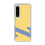 Slim Protection Case［ Original - initial color - Z yellow ］