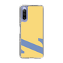 Slim Protection Case［ Original - initial color - Z yellow ］