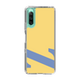 Slim Protection Case［ Original - initial color - Z yellow ］