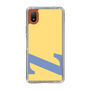 Slim Protection Case［ Original - initial color - Z yellow ］
