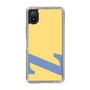 Slim Protection Case［ Original - initial color - Z yellow ］