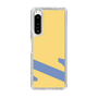 Slim Protection Case［ Original - initial color - Z yellow ］