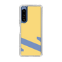 Slim Protection Case［ Original - initial color - Z yellow ］