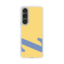 Slim Protection Case［ Original - initial color - Z yellow ］