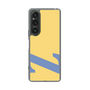 Slim Protection Case［ Original - initial color - Z yellow ］