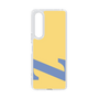 Slim Protection Case［ Original - initial color - Z yellow ］
