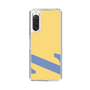 Slim Protection Case［ Original - initial color - Z yellow ］