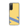Slim Protection Case［ Original - initial color - Z yellow ］