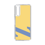 Slim Protection Case［ Original - initial color - Z yellow ］