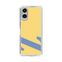 Slim Protection Case［ Original - initial color - Z yellow ］