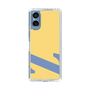 Slim Protection Case［ Original - initial color - Z yellow ］