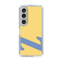 Slim Protection Case［ Original - initial color - Z yellow ］