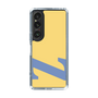 Slim Protection Case［ Original - initial color - Z yellow ］