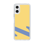 Slim Protection Case［ Original - initial color - Z yellow ］