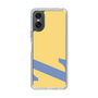 Slim Protection Case［ Original - initial color - Z yellow ］