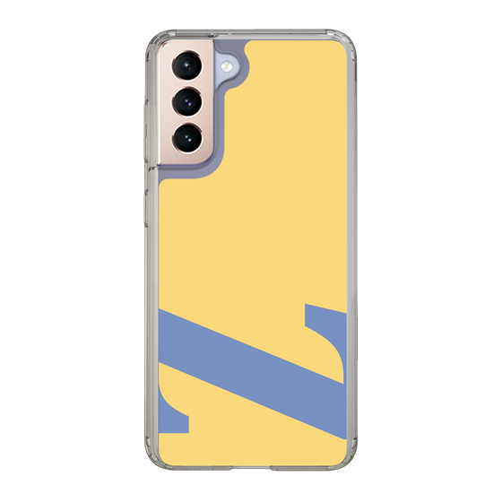 Slim Protection Case［ Original - initial color - Z yellow ］