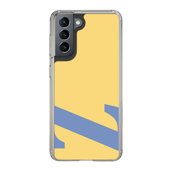 Slim Protection Case［ Original - initial color - Z yellow ］