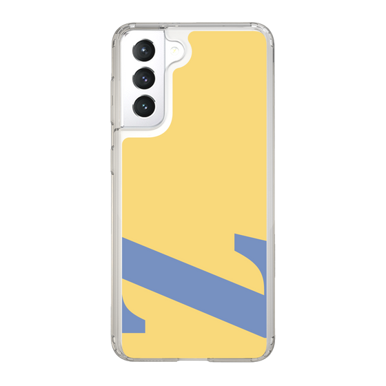 Slim Protection Case［ Original - initial color - Z yellow ］